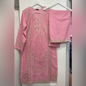 Branded Agha Noor Pakistani (2 pc) Dress